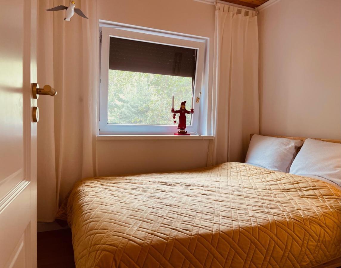 Holiday home Dom Blisko Natury