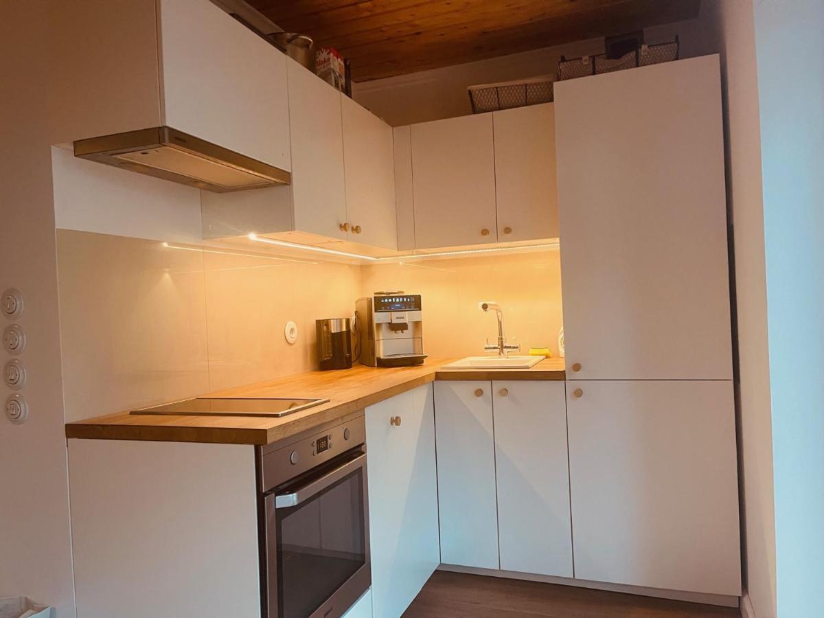 Holiday home Dom Blisko Natury