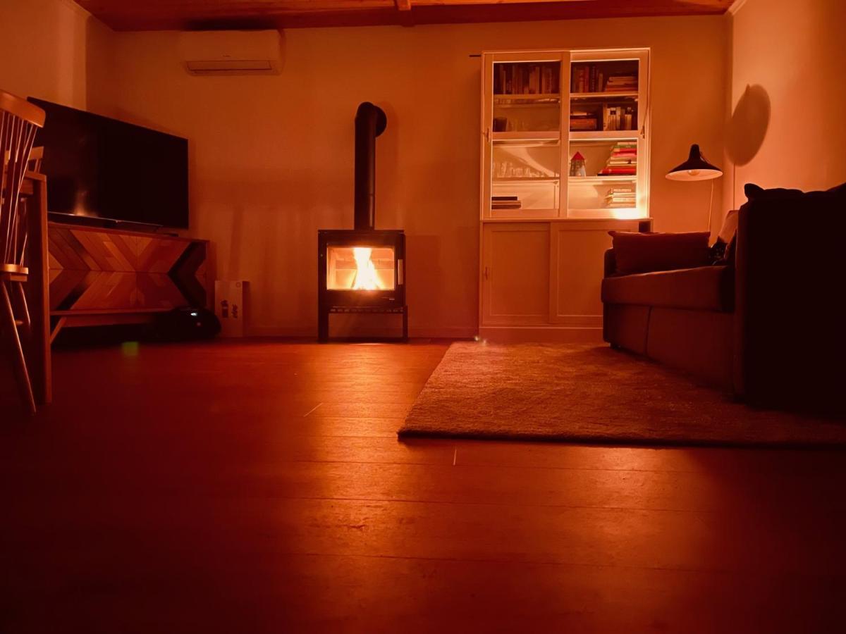 Holiday home Dom Blisko Natury *