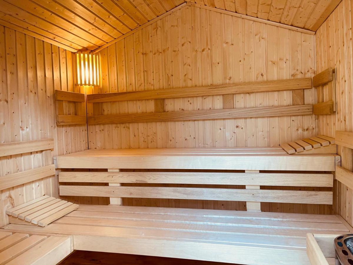 Dom Blisko Natury Holiday home Brenno