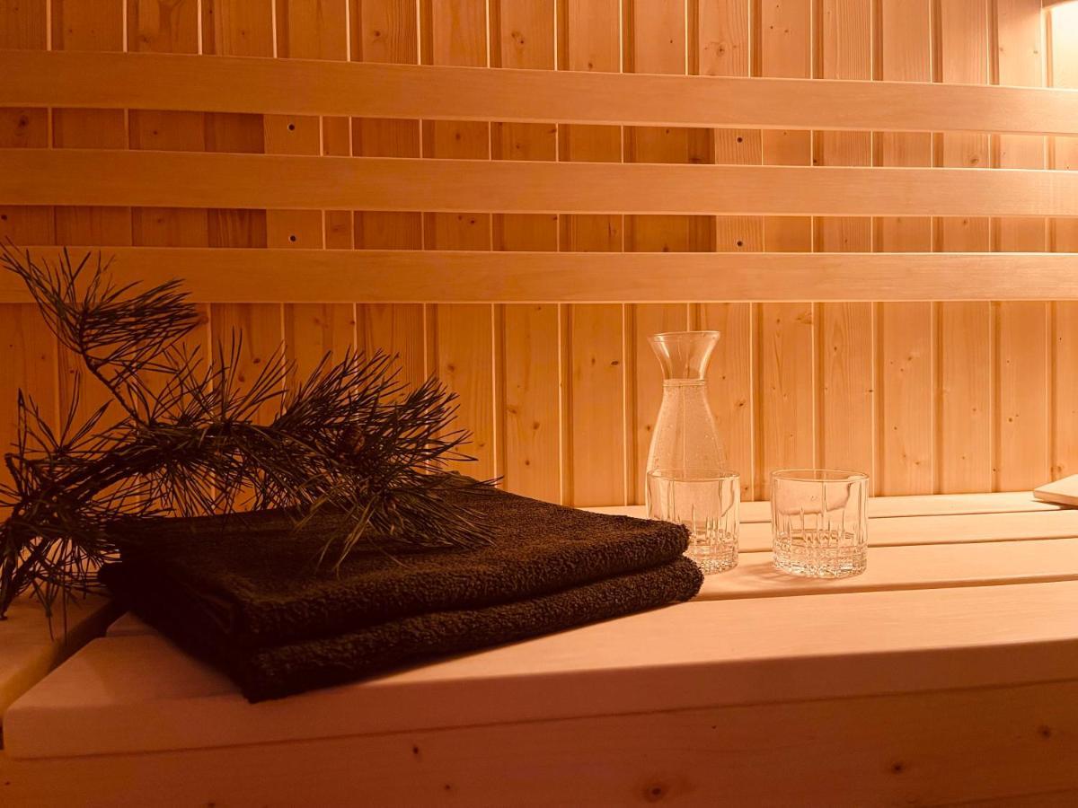 Dom Blisko Natury Holiday home Brenno
