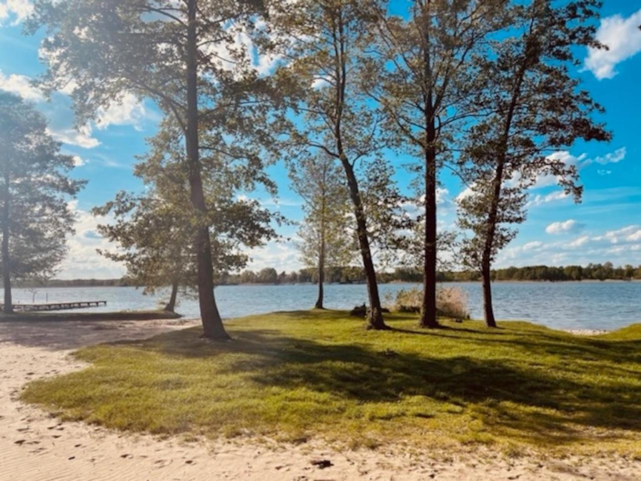 Dom Blisko Natury Holiday home *